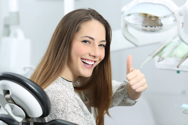 Oral Cancer Screening in Lamar, CO